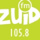 Listen to Zuid FM 105.8 free radio online