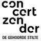Listen to Concertzender De Gehoorde Stilte free radio online