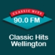 Listen to Classic Hits Wellington 90.0 FM free radio online
