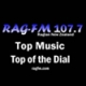 Listen to Rag FM 107.7 free radio online