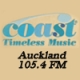 Listen to The Coast Auckland 105.4 FM free radio online