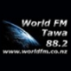 Listen to World FM 88.2 free radio online