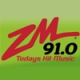 Listen to ZM 91.0 FM free radio online