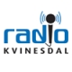 Listen to Radio Kvinesdal 101.2 FM free radio online