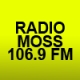 Listen to Radio Moss 106.9 FM free radio online