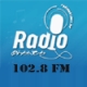 Listen to Radio Oksnes 102.8 FM free radio online