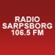 Listen to Radio Sarpsborg 106.5 FM free radio online