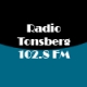 Listen to Radio Tonsberg 102.8 FM free radio online