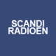 Listen to Scandi Radioen free radio online
