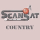 Listen to Scansat Country free radio online