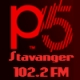 Listen to P5 Stavanger 102.2 FM free radio online