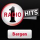 Listen to Radio 1 Bergen free radio online