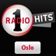 Listen to Radio 1 Oslo free radio online