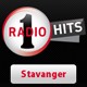 Listen to Radio 1 Stavanger free radio online