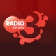 Listen to Radio 3 Ostfold 105.4 FM free radio online