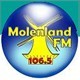 Listen to Molenland FM 106.5 free radio online