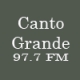 Listen to Canto Grande 97.7 FM free radio online