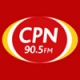 Listen to CPN 90.5 FM free radio online