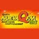 Listen to Nueva Q 107.1 FM free radio online