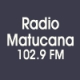 Listen to Radio Matucana 102.9 FM free radio online