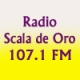 Listen to Radio Scala de Oro 107.1 FM Listen to Radio Scala de Oro 107.1 FM free online