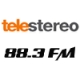 Listen to Telestereo 88.3 FM free radio online
