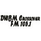 Listen to DWBM Crossover FM 105.1 free radio online