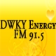 Listen to DWKY Energy FM 91.5 free radio online