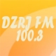 Listen to DZRJ FM 100.3 free radio online
