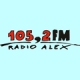 Listen to Radio Alex 105.2 FM free radio online