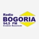 Listen to Radio Bogoria 94.5 FM free radio online