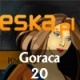 Listen to Radio Eska Goraca 20 Listen to Radio Eska Goraca 20 free online