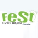 Listen to Radio Fest 100.2 FM free radio online