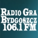 Listen to Radio Gra Bydgoszcz 106.1 FM free radio online