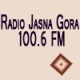 Listen to Radio Jasna Gora 100.6 FM free radio online