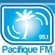 Listen to Pacifique FM 95.1 free radio online