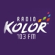 Listen to Radio Kolor 103.5 free radio online