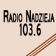 Listen to Radio Nadzieja 103.6 free radio online
