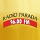 Listen to Radio Parada free radio online