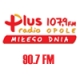 Listen to Radio Plus 90.7 FM free radio online