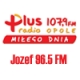 Listen to Radio Plus Warszawa 96.5 FM free radio online