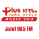 Listen to Radio Plus Warszawa 96.5 FM Listen to Radio Plus Warszawa 96.5 FM free online