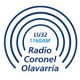 Listen to LU32 Radio Coronel Olavarria 1160 AM free radio online