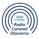 Listen to LU32 Radio Coronel Olavarria 1160 AM Radio Listen to LU32 Radio Coronel Olavarria 1160 AM free online radio