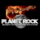 Listen to Planet Rock free radio online