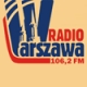Listen to Radio Warszawa 106.2 FM Radio Listen to Radio Warszawa 106.2 FM free online radio
