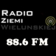 Listen to Radio Ziemi Wielunskiej 88.6 FM free radio online