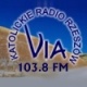 Listen to Via 103.8 FM free radio online