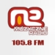 Listen to Muzyczne Radio 105.8 FM free radio online