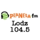 Listen to Planeta FM Lodz 104.5 free radio online